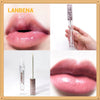 Updated Version Lip Plumper Serum Lip Mask Reduce Fine Lines Increase Lip Elasticity Resist Aging Moisturizing Lip Care
