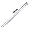 Acne Removal Needle Stainless Steel Pimple Needle Blackhead Remover Acne Treatment Black Head Cleaning Extractor Remove Tool
