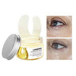 Retinol Eye Mask Hyaluronic Acid Eye Patches Serum Reduces Dark Circles Bags Eye Lines Repair Nourish Firming Skin Care