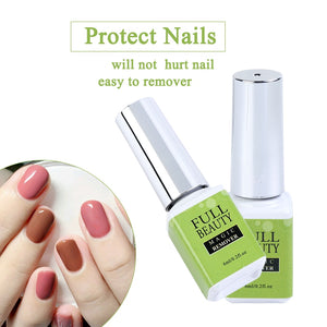 Nail Gel Magic Remover Soak off Gel Lacquer Polish Nail Art Primer Burst Cleanser Nail Polish Remover Nail