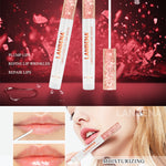 Updated Version Lip Plumper Serum Lip Mask Reduce Fine Lines Increase Lip Elasticity Resist Aging Moisturizing Lip Care