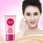 3 Colors BB Cream Concealer Brighten Whitening Moisturizing Base Face foundation Makeup Beauty Skin Care